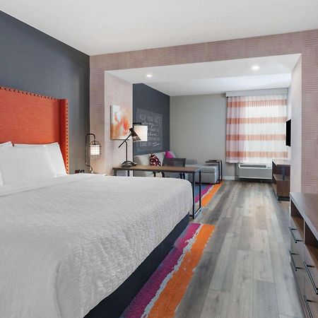 La Quinta Inn & Suites By Wyndham Lewisville Szoba fotó