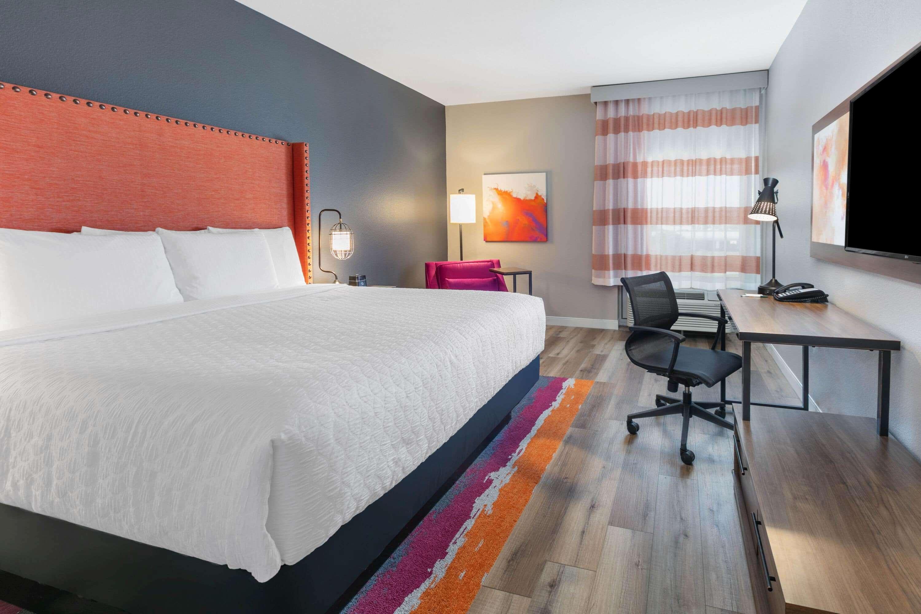 La Quinta Inn & Suites By Wyndham Lewisville Kültér fotó