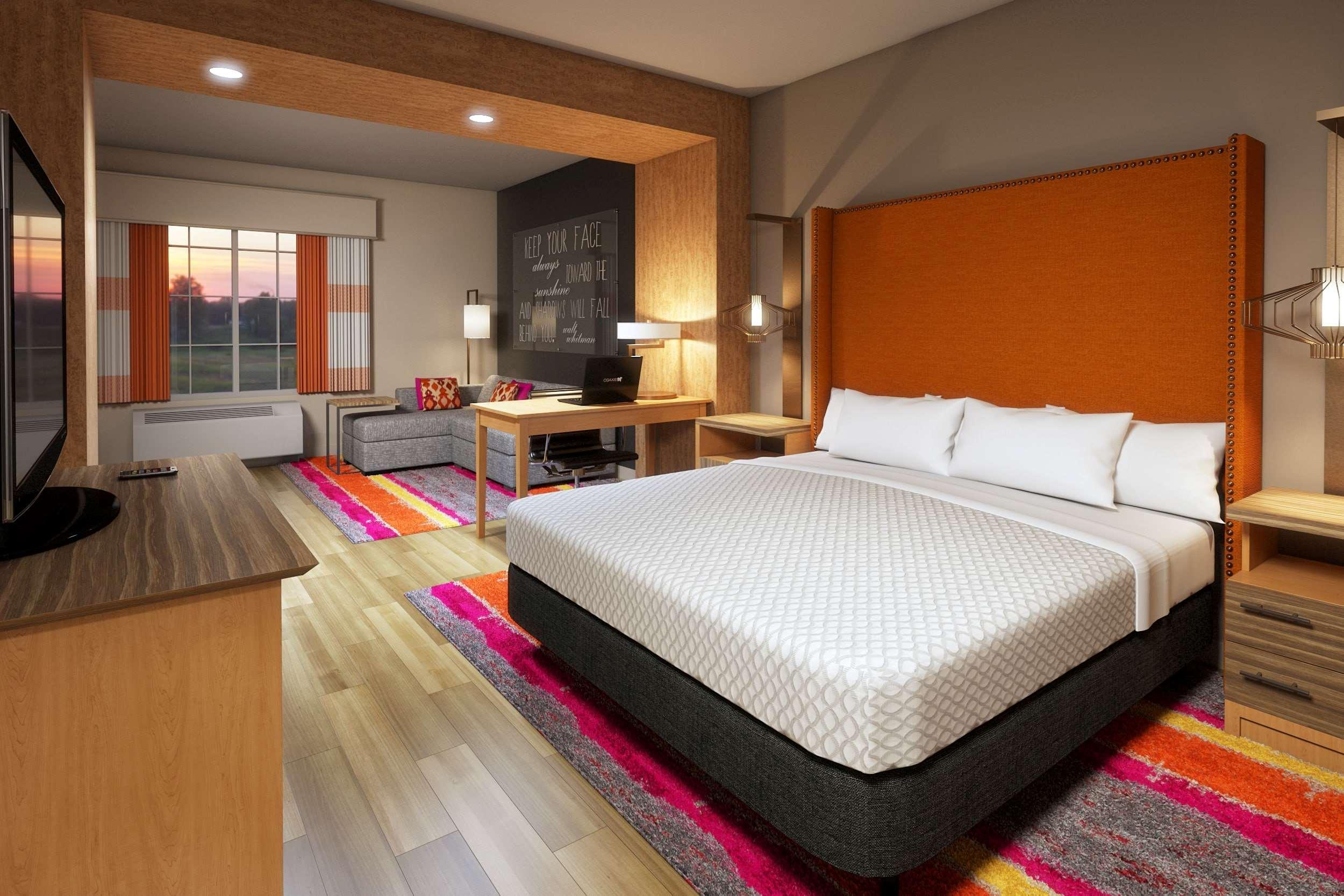 La Quinta Inn & Suites By Wyndham Lewisville Kültér fotó