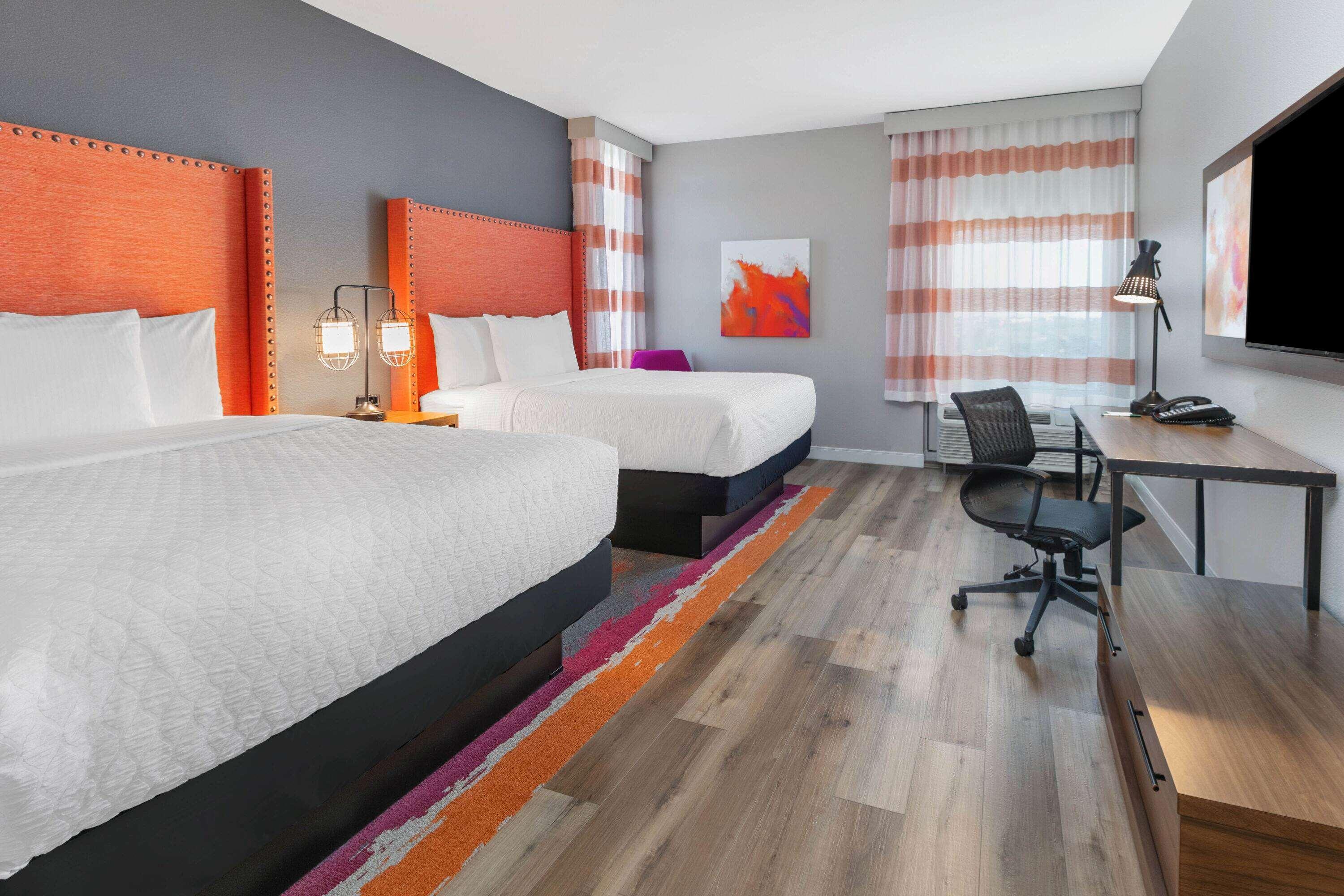 La Quinta Inn & Suites By Wyndham Lewisville Kültér fotó