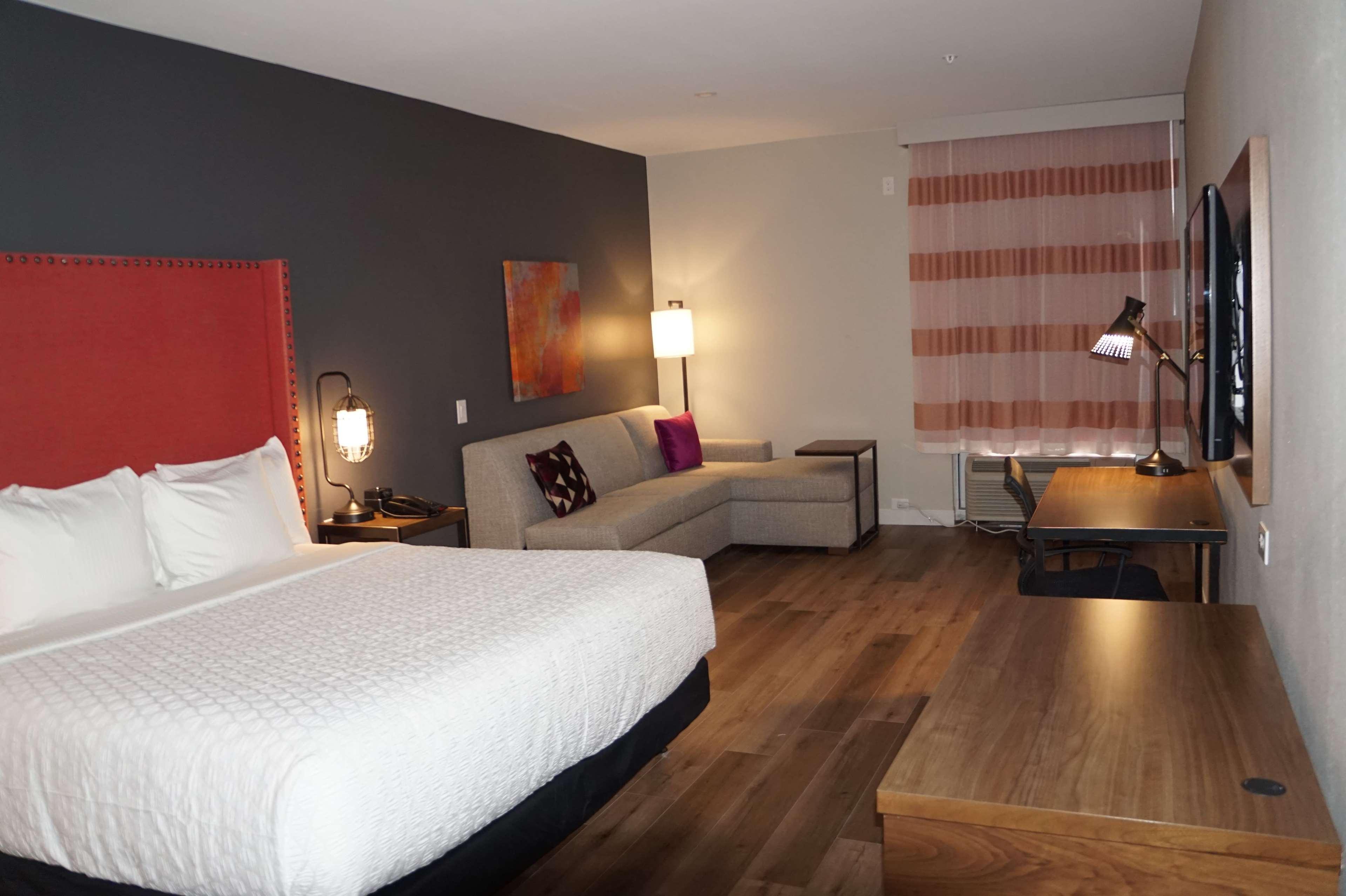 La Quinta Inn & Suites By Wyndham Lewisville Kültér fotó