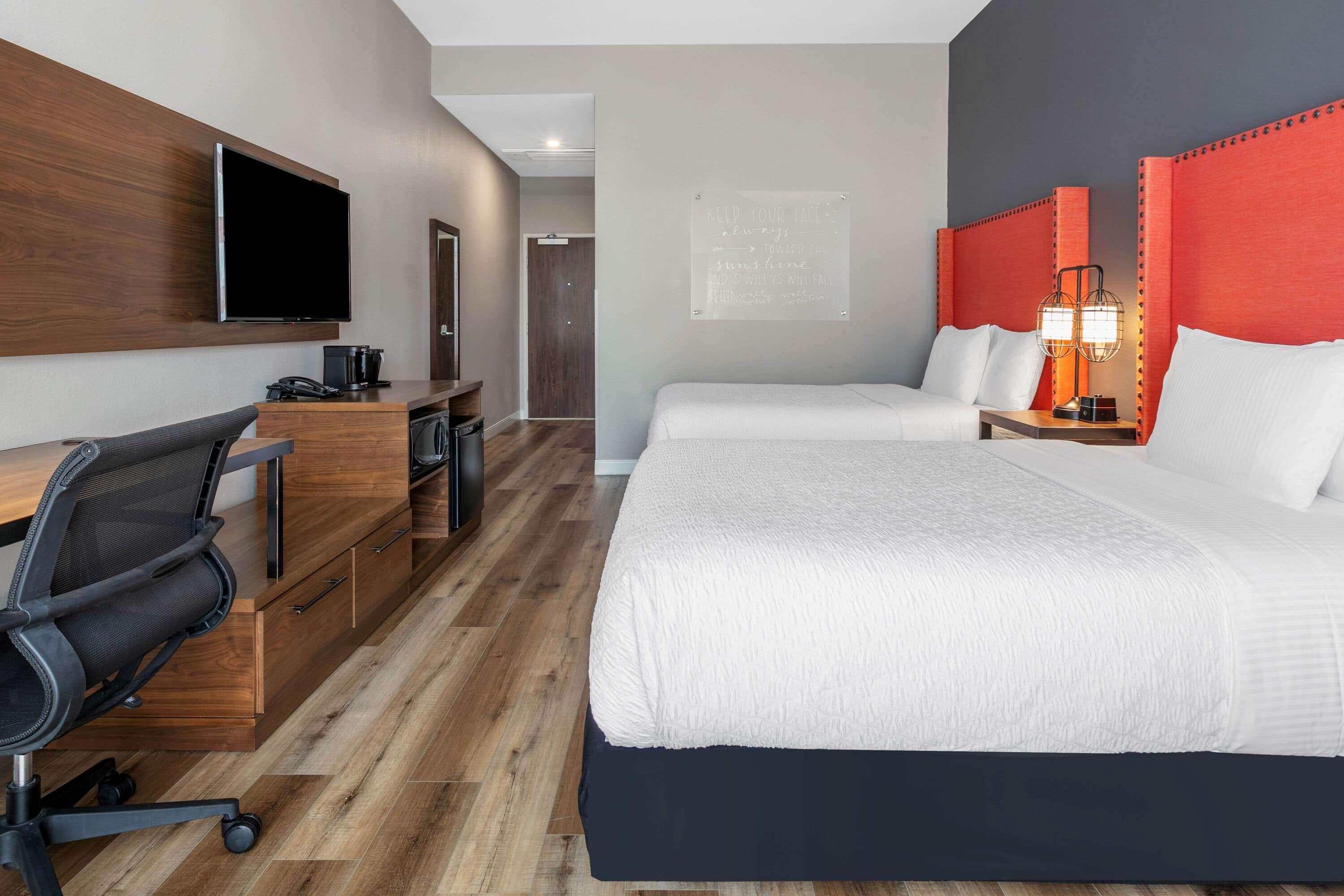 La Quinta Inn & Suites By Wyndham Lewisville Kültér fotó