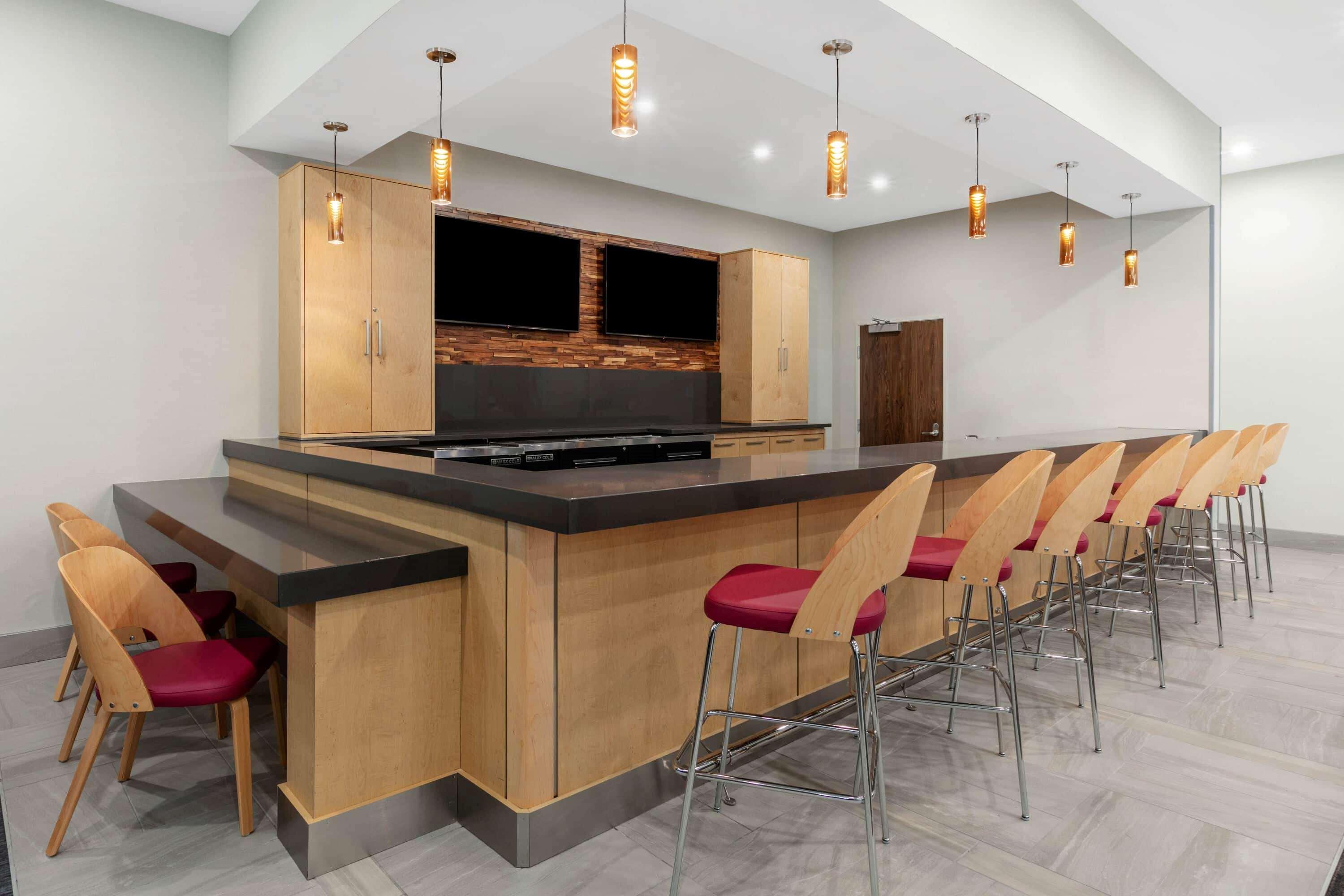 La Quinta Inn & Suites By Wyndham Lewisville Kültér fotó