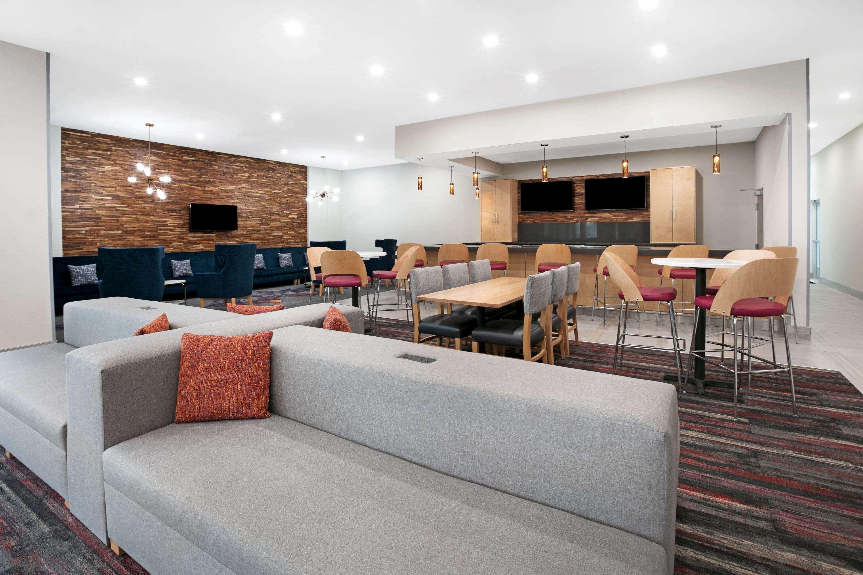 La Quinta Inn & Suites By Wyndham Lewisville Kültér fotó