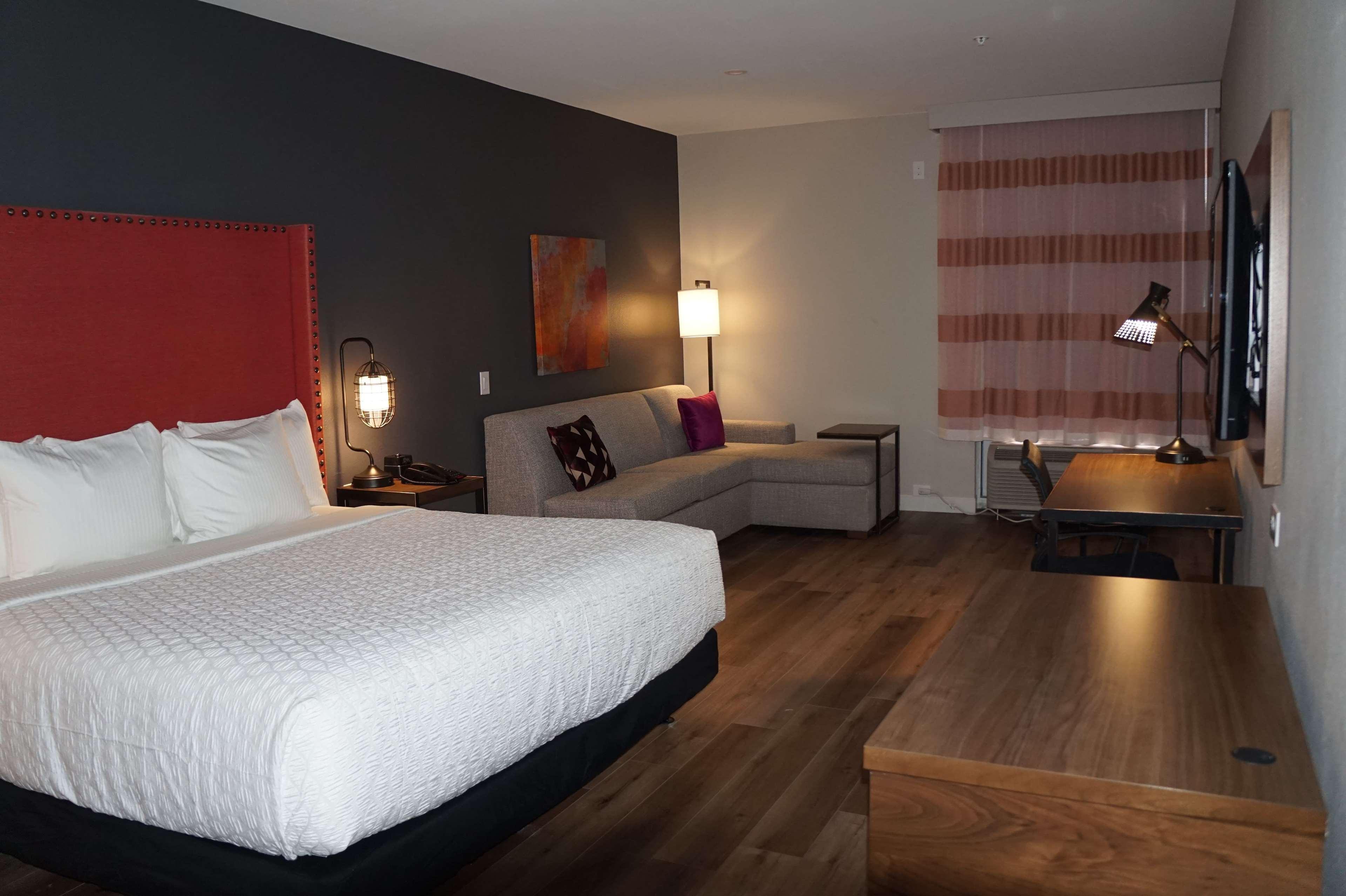 La Quinta Inn & Suites By Wyndham Lewisville Kültér fotó