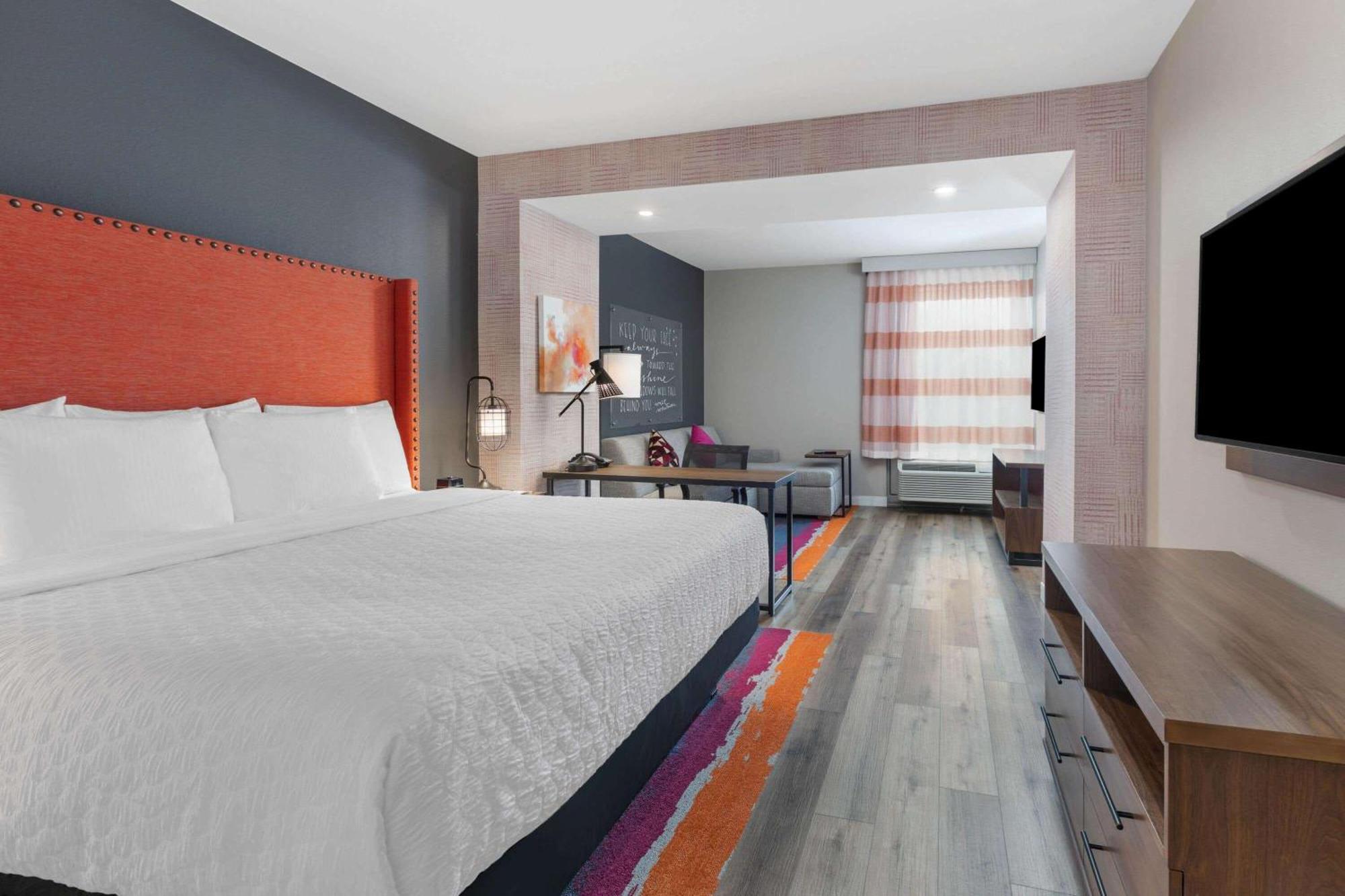 La Quinta Inn & Suites By Wyndham Lewisville Szoba fotó