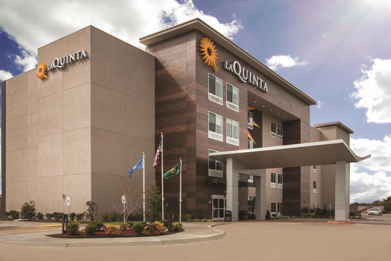 La Quinta Inn & Suites By Wyndham Lewisville Kültér fotó